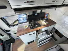 Fahrzeugbild Hobby Vantana De Luxe K60 FT Tagezulassung 15.760 € sparen #14