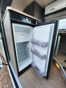 Fahrzeugbild Hobby Vantana De Luxe K60 FT Tagezulassung 15.760 € sparen #16