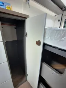 Fahrzeugbild Hobby Vantana De Luxe K60 FT Tagezulassung 15.760 € sparen #15