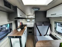 Fahrzeugbild Hobby Vantana De Luxe K60 FT Tagezulassung 15.760 € sparen #5