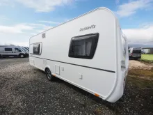 Fahrzeugbild Dethleffs Nomad 530 DR, 36.991,-€ Listenpreis ! #3