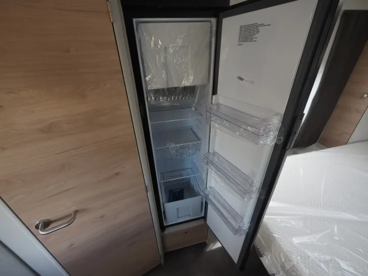 Fahrzeugbild Dethleffs Nomad 530 DR, 36.991,-€ Listenpreis ! #11