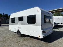 Fahrzeugbild Knaus Sport 450 FU Dachklima | TV | Fahrradträger #3