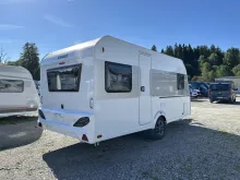 Fahrzeugbild Knaus Sport 450 FU Dachklima | TV | Fahrradträger #4