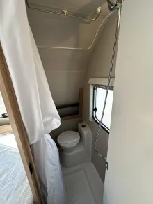 Fahrzeugbild Knaus Sport 450 FU Dachklima | TV | Fahrradträger #14