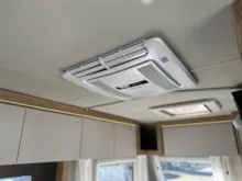 Fahrzeugbild Knaus Sport 450 FU Dachklima | TV | Fahrradträger #22