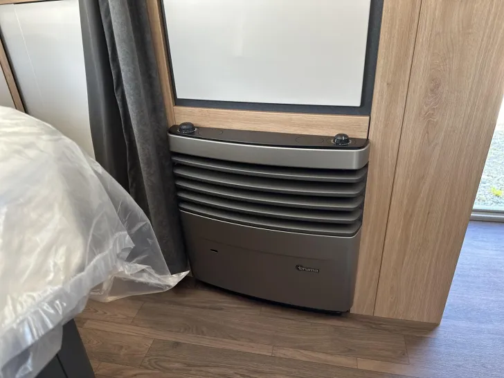 Fahrzeugbild Knaus Sport 450 FU Dachklima | TV | Fahrradträger #23