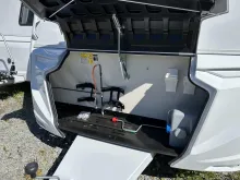 Fahrzeugbild Knaus Sport 500 EU LED-Leuchte | Dusche | Markise |ATC #19