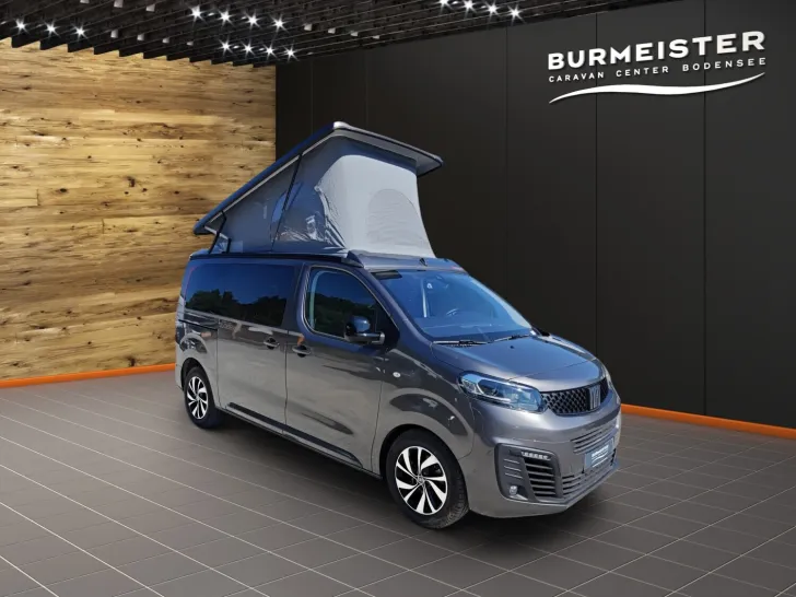 Fahrzeugbild Dethleffs Globevan Fiat Fiat #1