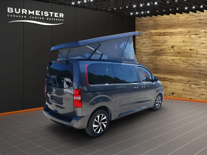 Fahrzeugbild Dethleffs Globevan Fiat Fiat #4