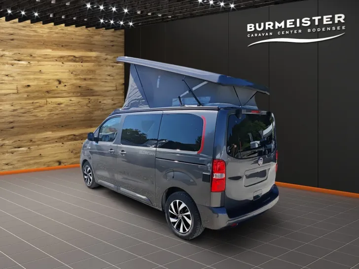Fahrzeugbild Dethleffs Globevan Fiat Fiat #5