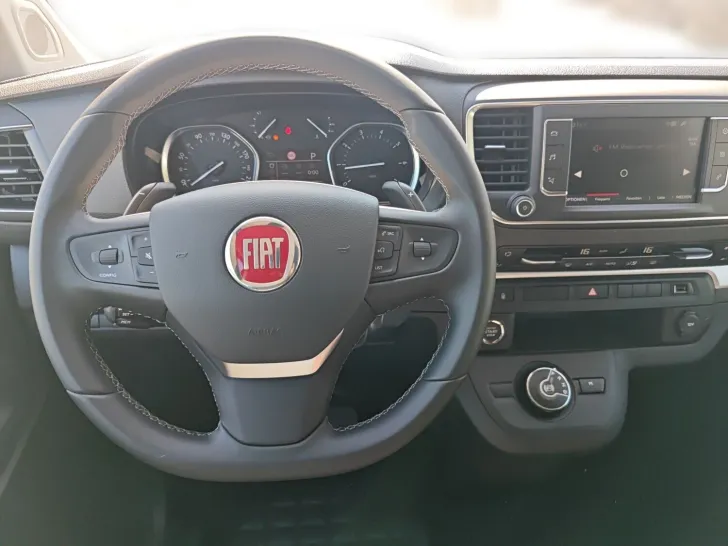 Fahrzeugbild Dethleffs Globevan Fiat Fiat #8