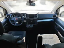 Fahrzeugbild Dethleffs Globevan Fiat Fiat #10