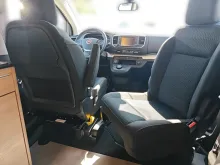 Fahrzeugbild Dethleffs Globevan Fiat Fiat #11