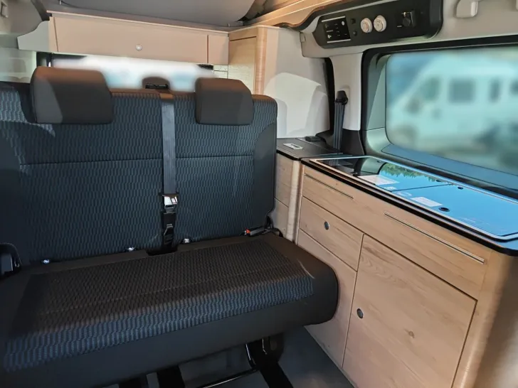 Fahrzeugbild Dethleffs Globevan Fiat Fiat #12