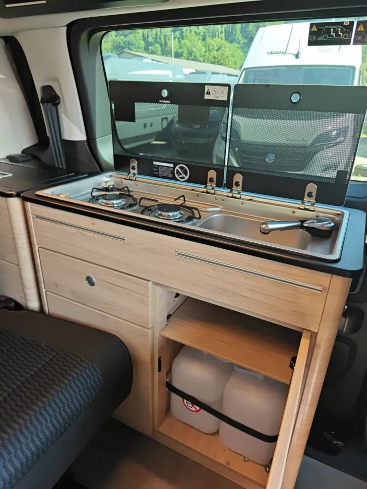 Fahrzeugbild Dethleffs Globevan Fiat Fiat #13