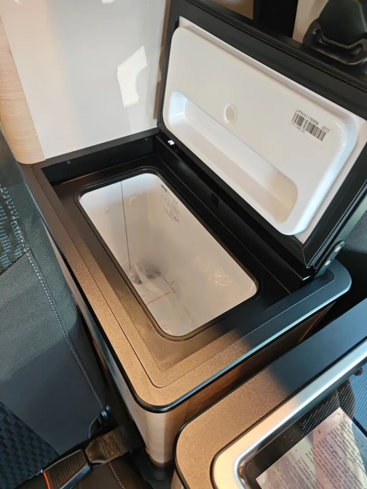 Fahrzeugbild Dethleffs Globevan Fiat Fiat #14