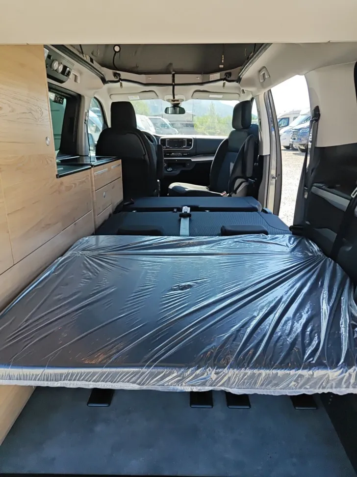 Fahrzeugbild Dethleffs Globevan Fiat Fiat #16
