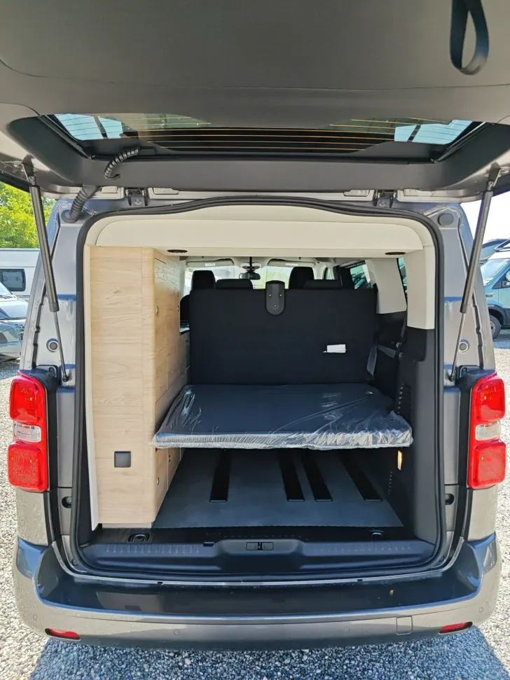 Fahrzeugbild Dethleffs Globevan Fiat Fiat #17
