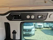 Fahrzeugbild Dethleffs Globevan Fiat Fiat #18
