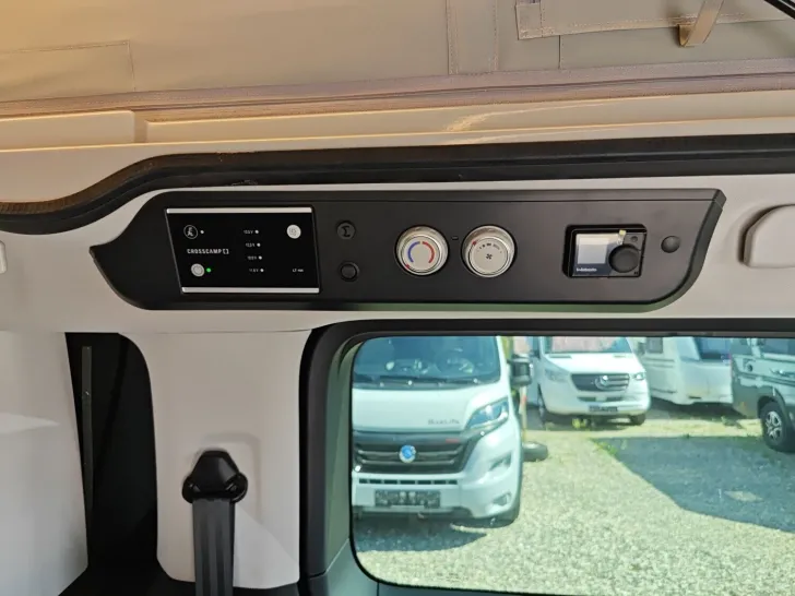 Fahrzeugbild Dethleffs Globevan Fiat Fiat #18