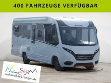 Fahrzeugbild Dethleffs Trend I7057 EBL GT, 120.715,-€ Listenpreis ! #1