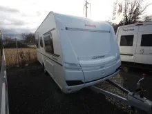 Fahrzeugbild Dethleffs Camper 470 ER, 30.421,-€ Listenpreis ! #1