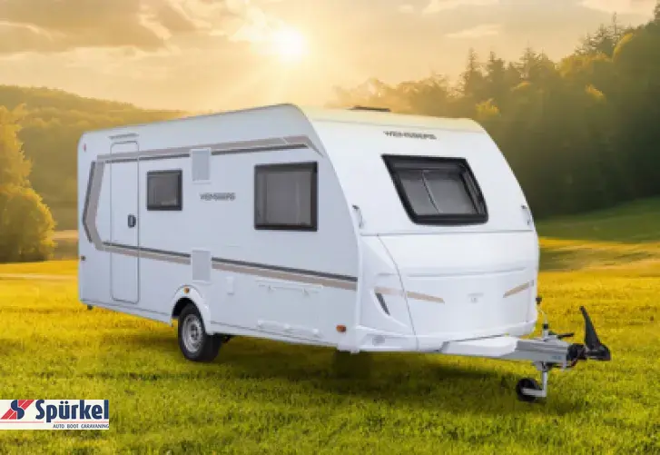 Fahrzeugbild Weinsberg CaraOne 390 QD *2026*1350kg*Monocontrol* #13