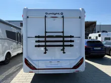 Fahrzeugbild Sunlight FIAT ADVENTURE ED. T68C #4