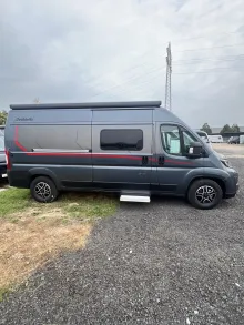 Fahrzeugbild Dethleffs Globetrail 600 DK *Automatik*Navi*RFK*Markise* #5