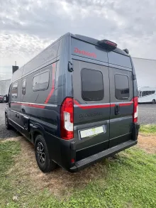 Fahrzeugbild Dethleffs Globetrail 600 DK *Automatik*Navi*RFK*Markise* #6