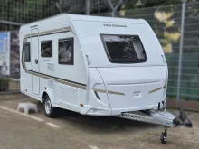 Fahrzeugbild Weinsberg CaraOne 390 QD *2026*1350kg*Monocontrol* #1