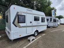 Fahrzeugbild Weinsberg CaraOne 390 QD *2026*1350kg*Monocontrol* #2