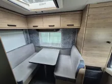 Fahrzeugbild Weinsberg CaraOne 390 QD *2026*1350kg*Monocontrol* #3