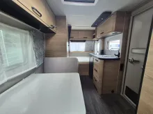 Fahrzeugbild Weinsberg CaraOne 390 QD *2026*1350kg*Monocontrol* #5