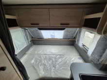 Fahrzeugbild Weinsberg CaraOne 390 QD *2026*1350kg*Monocontrol* #6