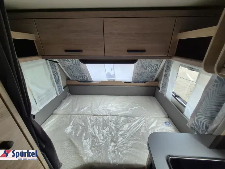 Fahrzeugbild Weinsberg CaraOne 390 QD *2026*1350kg*Monocontrol* #6