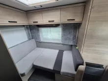 Fahrzeugbild Weinsberg CaraOne 390 QD *2026*1350kg*Monocontrol* #7