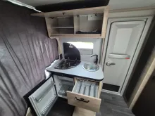 Fahrzeugbild Weinsberg CaraOne 390 QD *2026*1350kg*Monocontrol* #9
