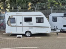 Fahrzeugbild Weinsberg CaraOne 390 QD *2026*1350kg*Monocontrol* #14