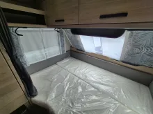 Fahrzeugbild Weinsberg CaraOne 390 QD *2026*1350kg*Monocontrol* #18