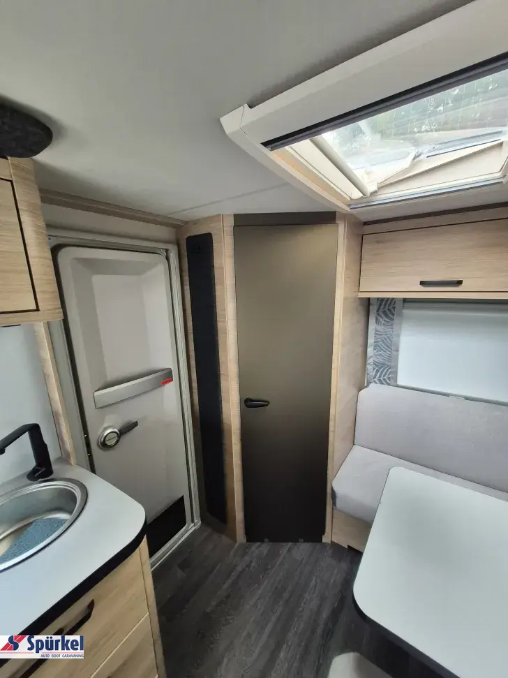 Fahrzeugbild Weinsberg CaraOne 390 QD *2026*1350kg*Monocontrol* #24