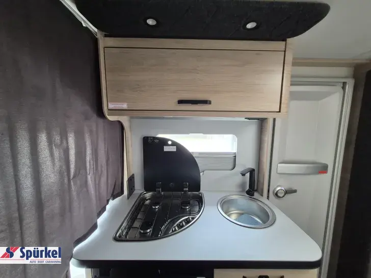 Fahrzeugbild Weinsberg CaraOne 390 QD *2026*1350kg*Monocontrol* #21