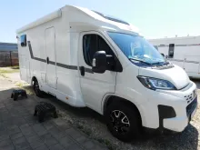 Fahrzeugbild Carado T 338 sofort verfügbar #1