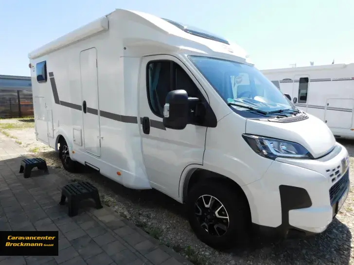 Fahrzeugbild Carado T 338 sofort verfügbar #1