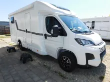 Fahrzeugbild Carado T 338 sofort verfügbar #3