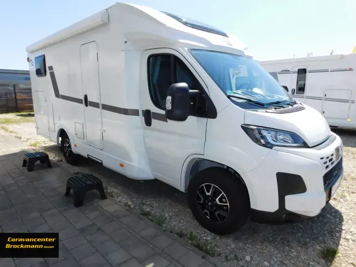 Fahrzeugbild Carado T 338 sofort verfügbar #3