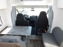 Fahrzeugbild Carado T 338 sofort verfügbar #8