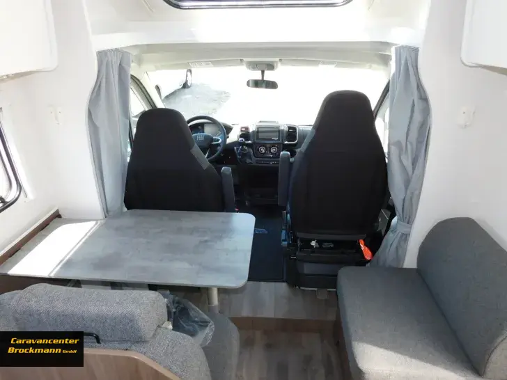 Fahrzeugbild Carado T 338 sofort verfügbar #8