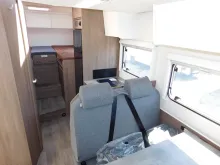 Fahrzeugbild Carado T 338 sofort verfügbar #9